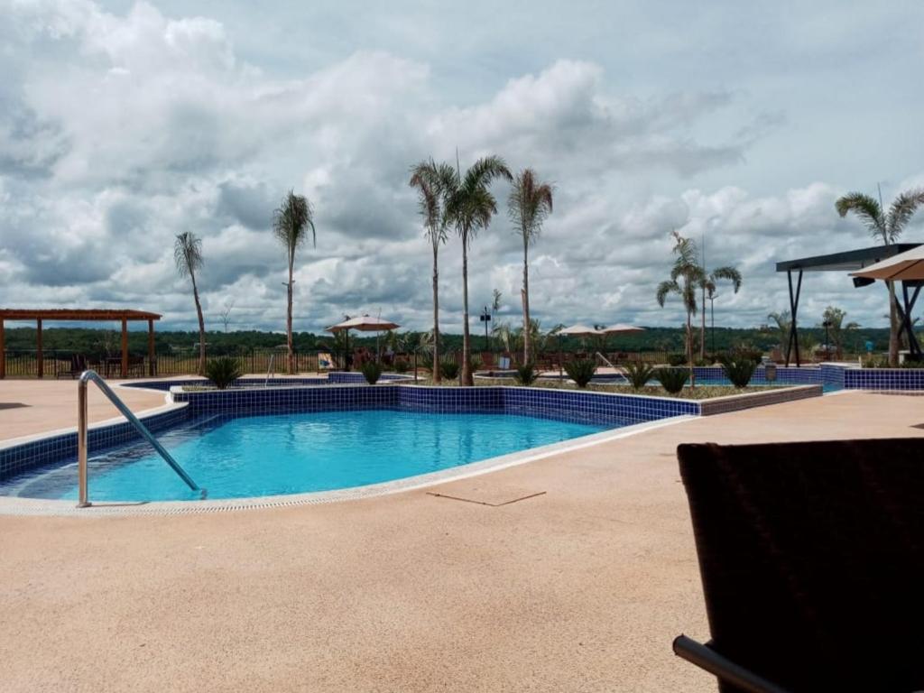  Praias do Lago Eco Resort