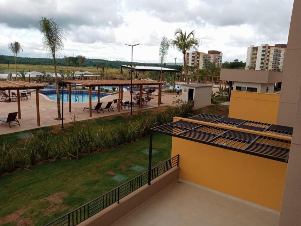  Praias do Lago Eco Resort