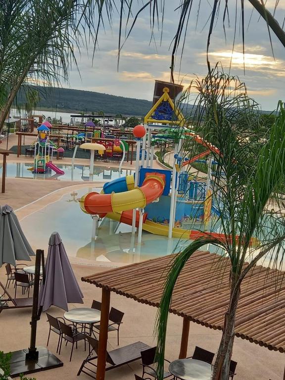  Praias do Lago Eco Resort