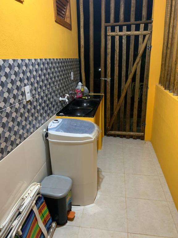  Casa em Jeribucaçu