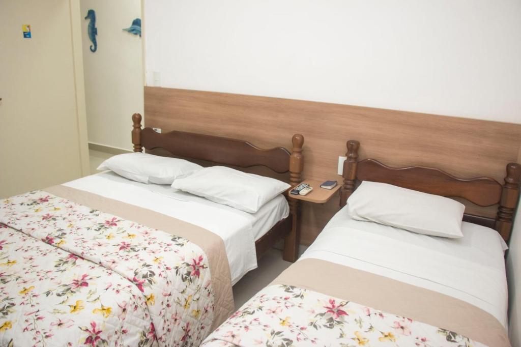  Hotel Morada do Mar