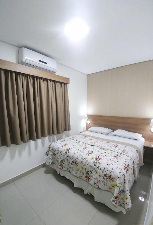  Hotel Morada do Mar