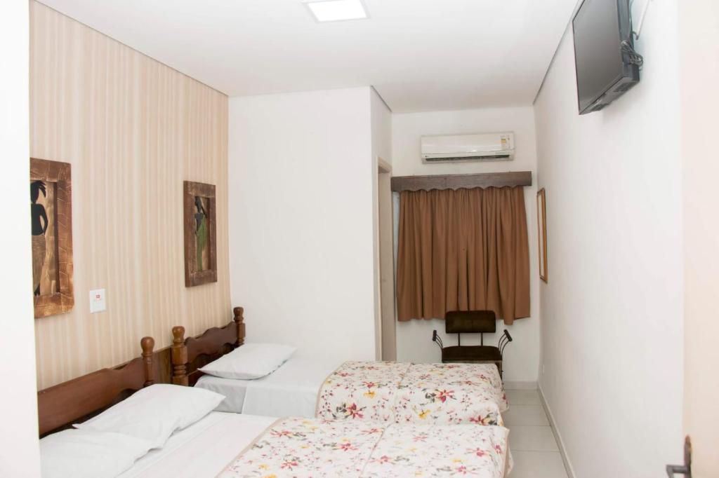  Hotel Morada do Mar