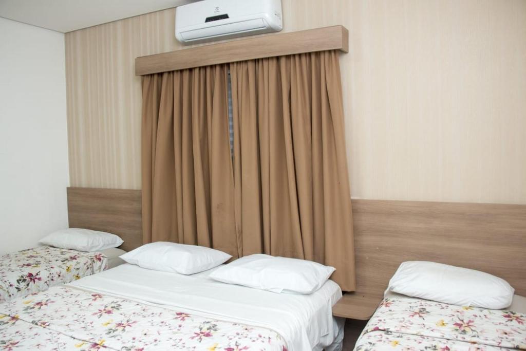 Hotel Morada do Mar