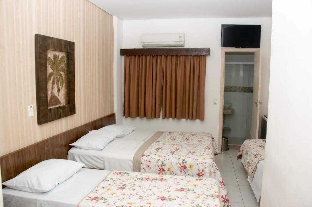  Hotel Morada do Mar