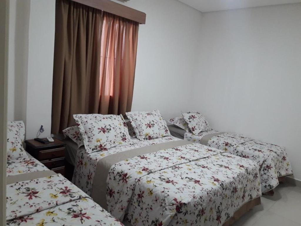  Hotel Morada do Mar