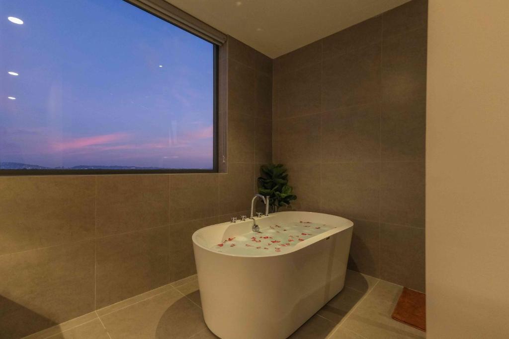 The Symphony DaLat Villa