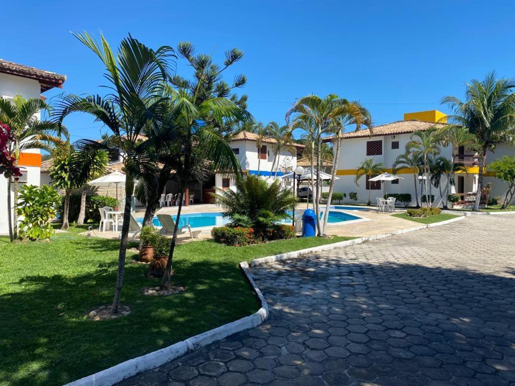  Condomínio Aldeia Da Praia Casa 102 B