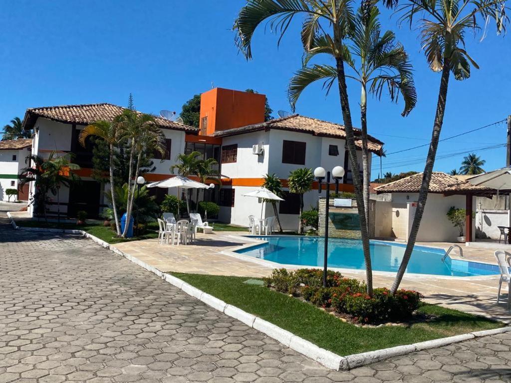  Condomínio Aldeia Da Praia Casa 102 B