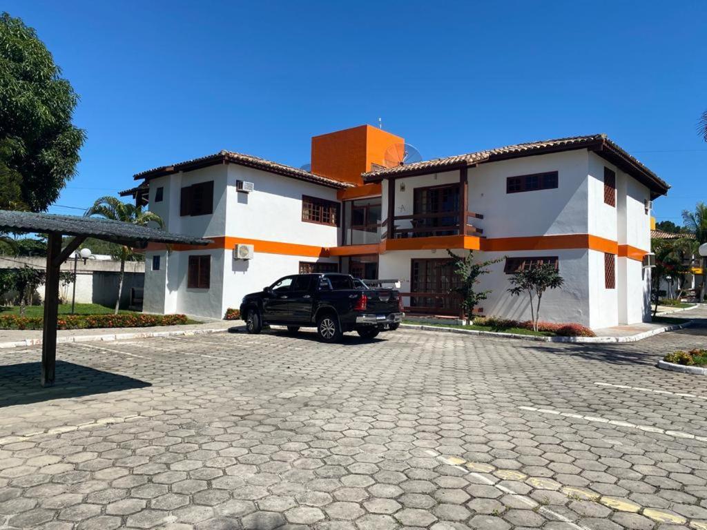  Condomínio Aldeia Da Praia Casa 102 B