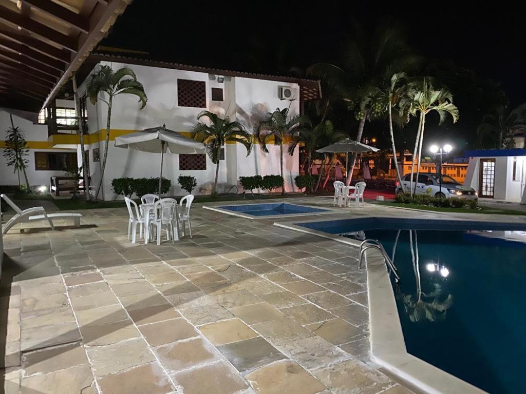  Condomínio Aldeia Da Praia Casa 102 B