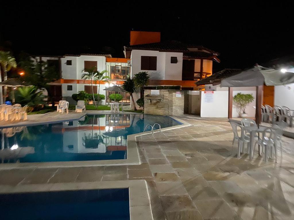  Condomínio Aldeia Da Praia Casa 102 B