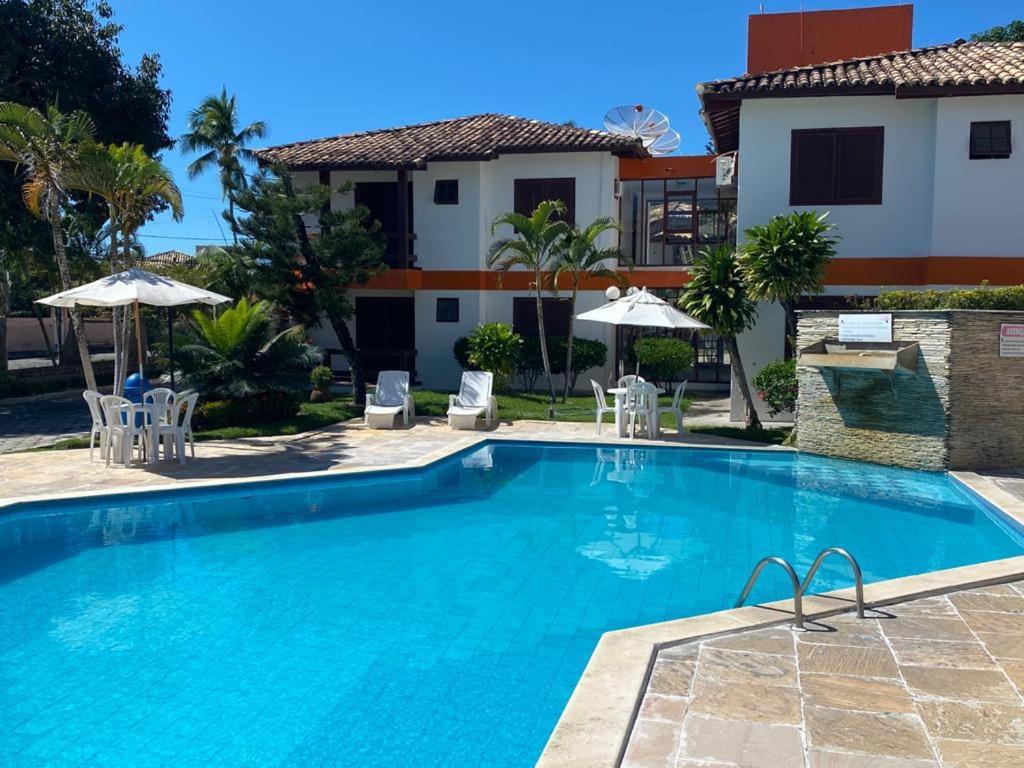  Condomínio Aldeia Da Praia Casa 102 B