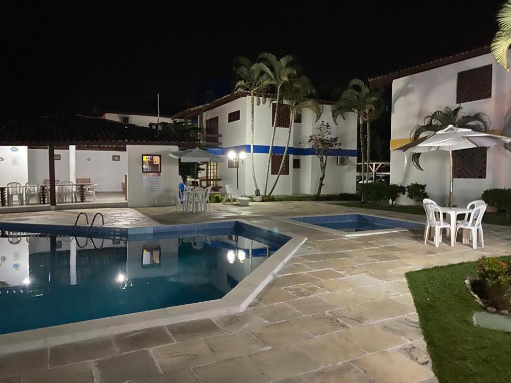  Condomínio Aldeia Da Praia Casa 102 B