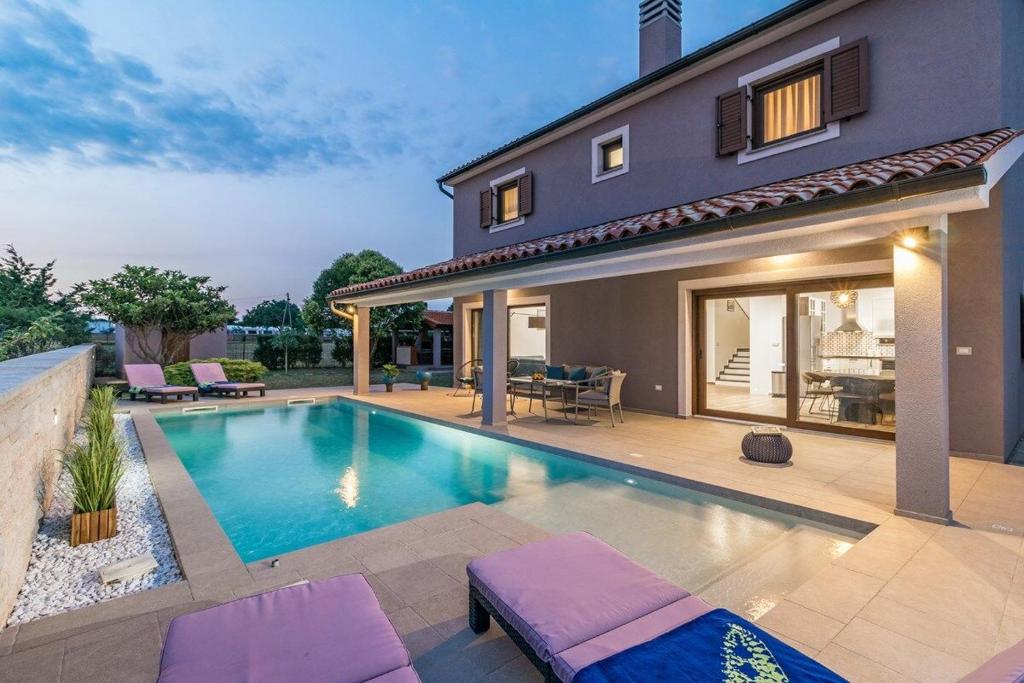 Villa Roma