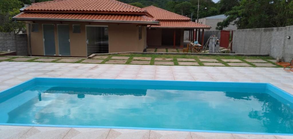  Chácara Recanto de Minas