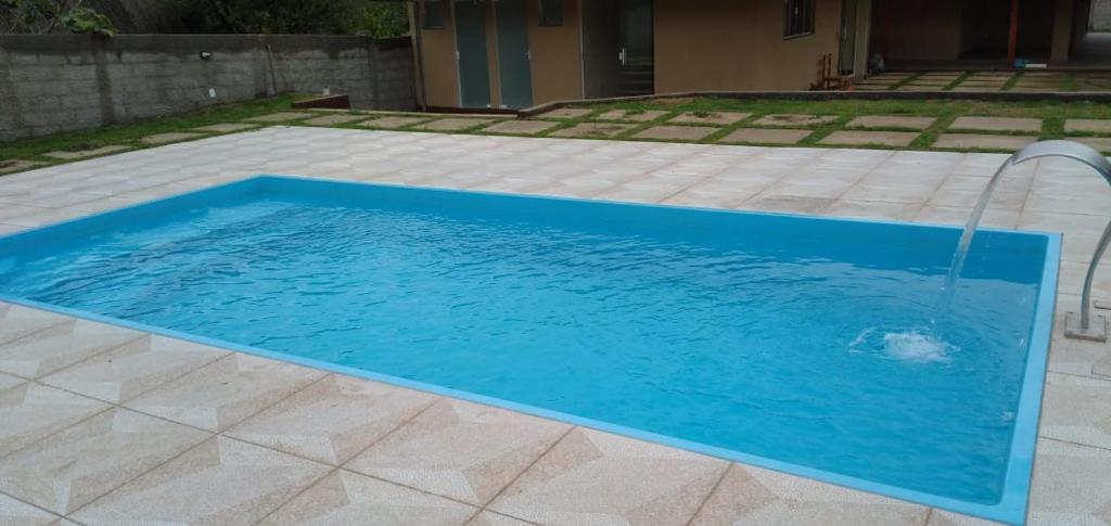  Chácara Recanto de Minas