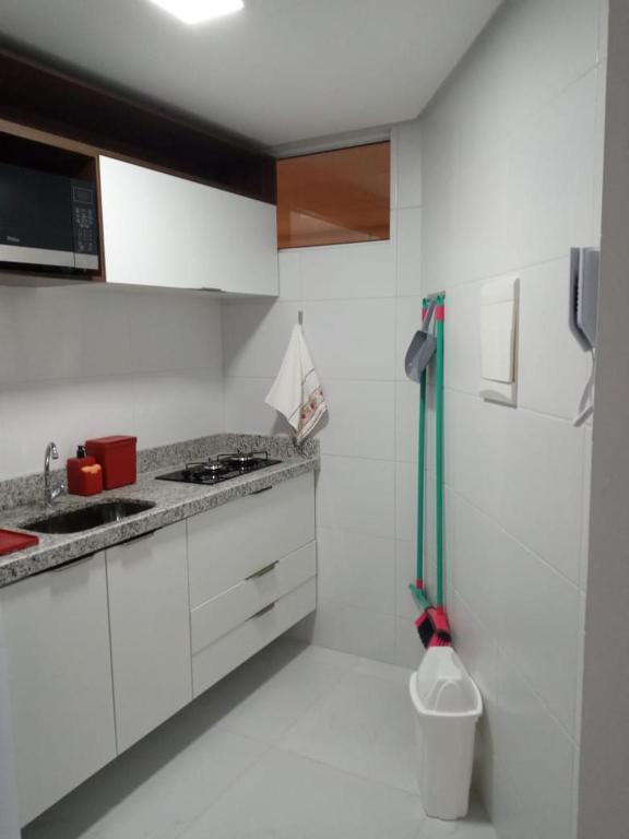  Espetacular Flat em Miramar