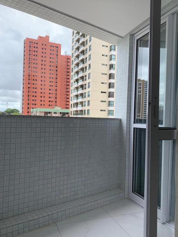  Espetacular Flat em Miramar