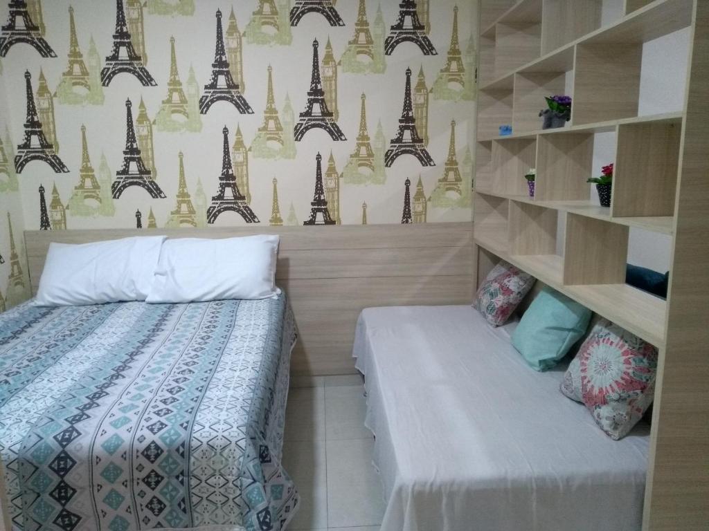  Flat11 Olímpia
