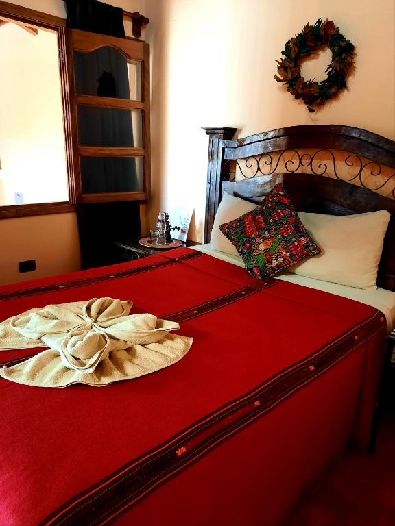Hotel Casa Sofia photo