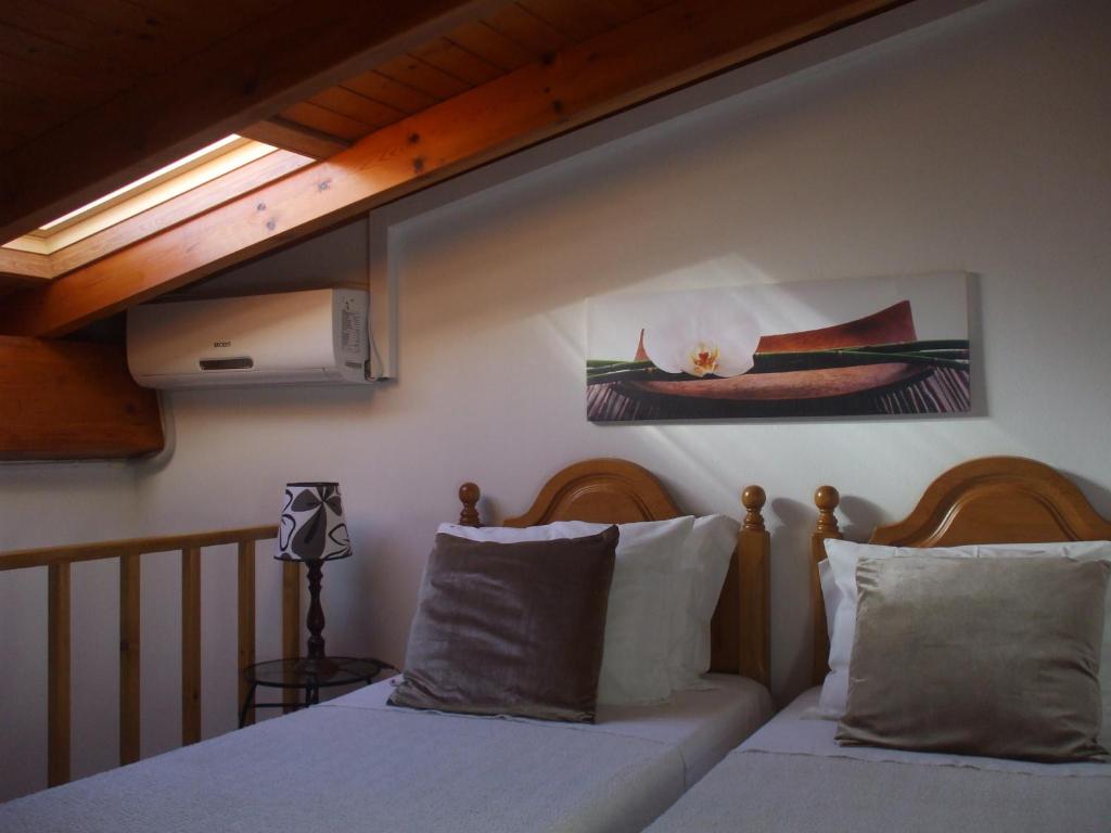 Dinas Guesthouse - 18