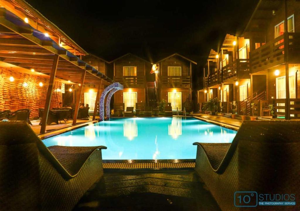 Havelock Country Homes, Havelock Island (updated prices 2024)