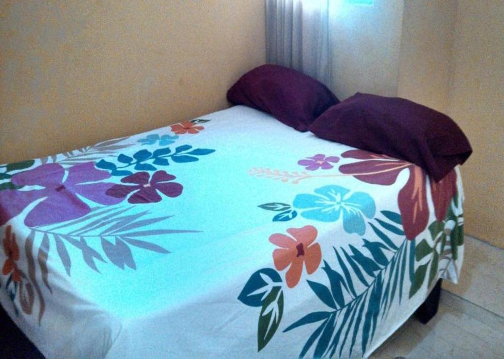 Apartahotel Next Nivel - Departamento