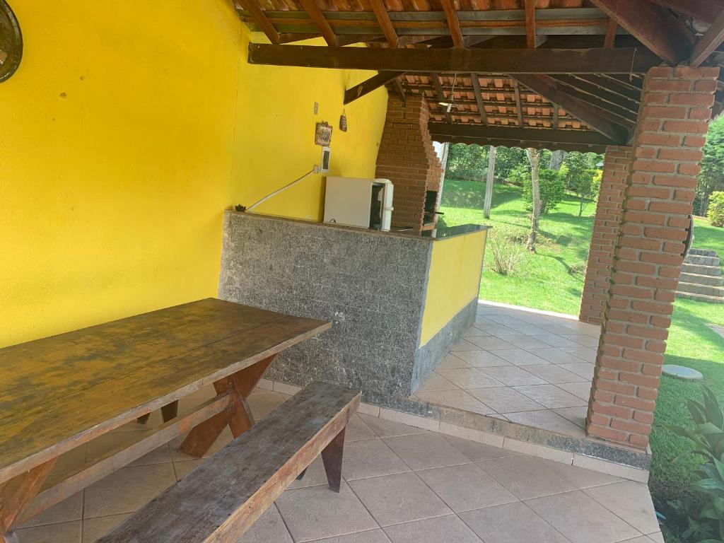  Chácara das Violetas