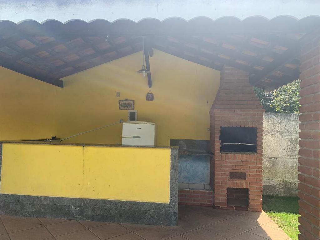  Chácara das Violetas