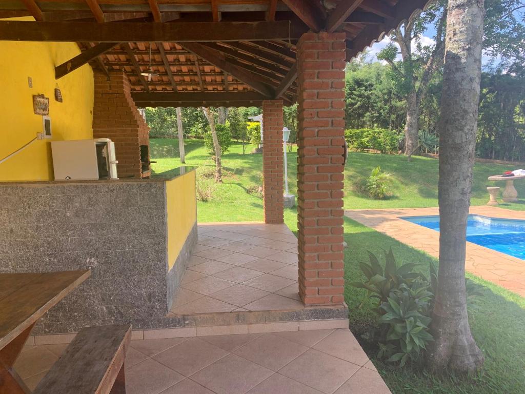  Chácara das Violetas