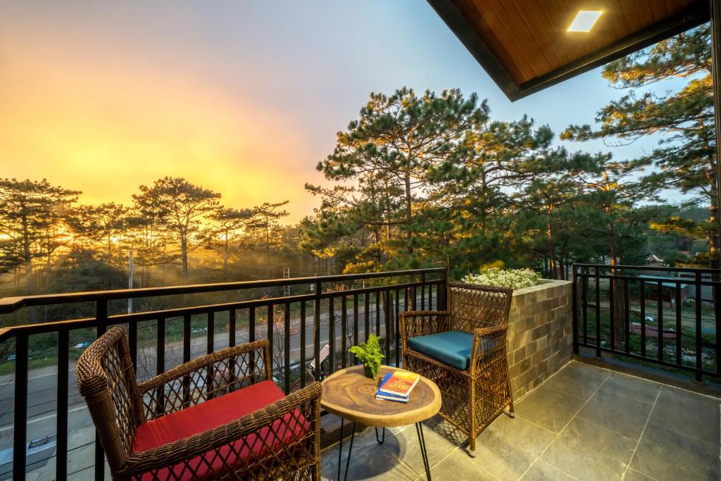Bach Duong Hotel, Kon Tum (giá cập nhật 2025)