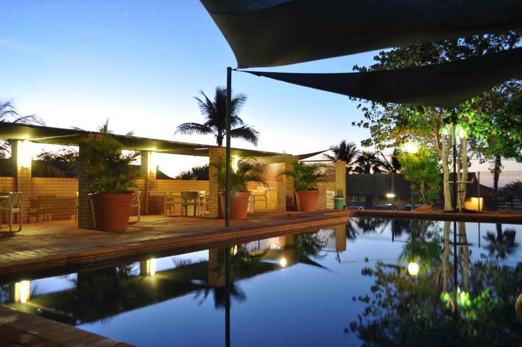 Hospitality Port Hedland Hospitality Port Hedland
