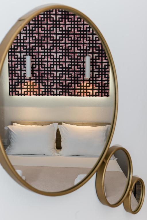 Fotografie z fotogalerie ubytování NK Apartments v destinaci Falasarna