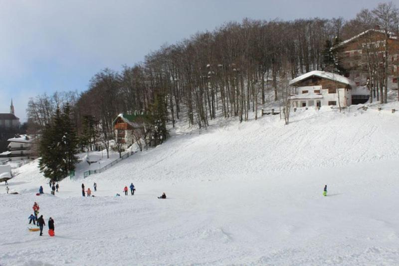 Derechos de imagen reservados por Booking.com