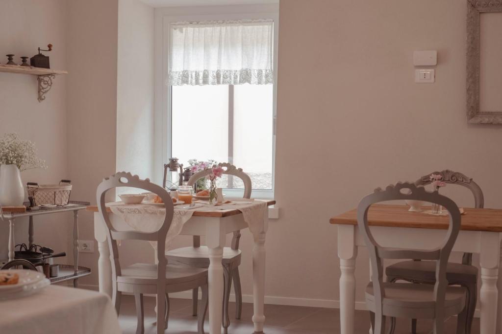 Fotografie z fotogalerie ubytování Il cantuccio sul Garda - Relais di charme v destinaci Cavaion Veronese