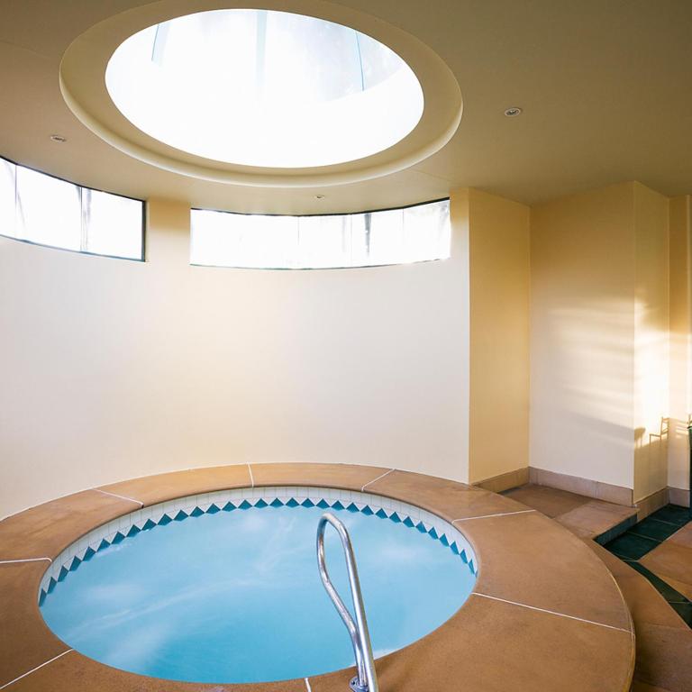 Mantra Crown Towers - Resim 19