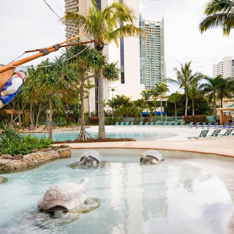 Mantra Crown Towers - Resim 20