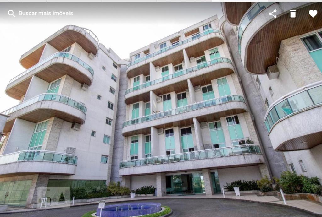  Duplex frente ao mar