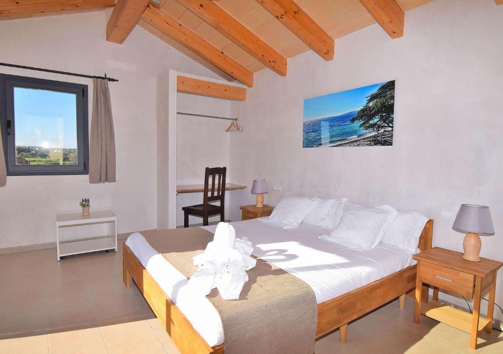 Agroturisme Es Racó De Maria - Standard Bungalow