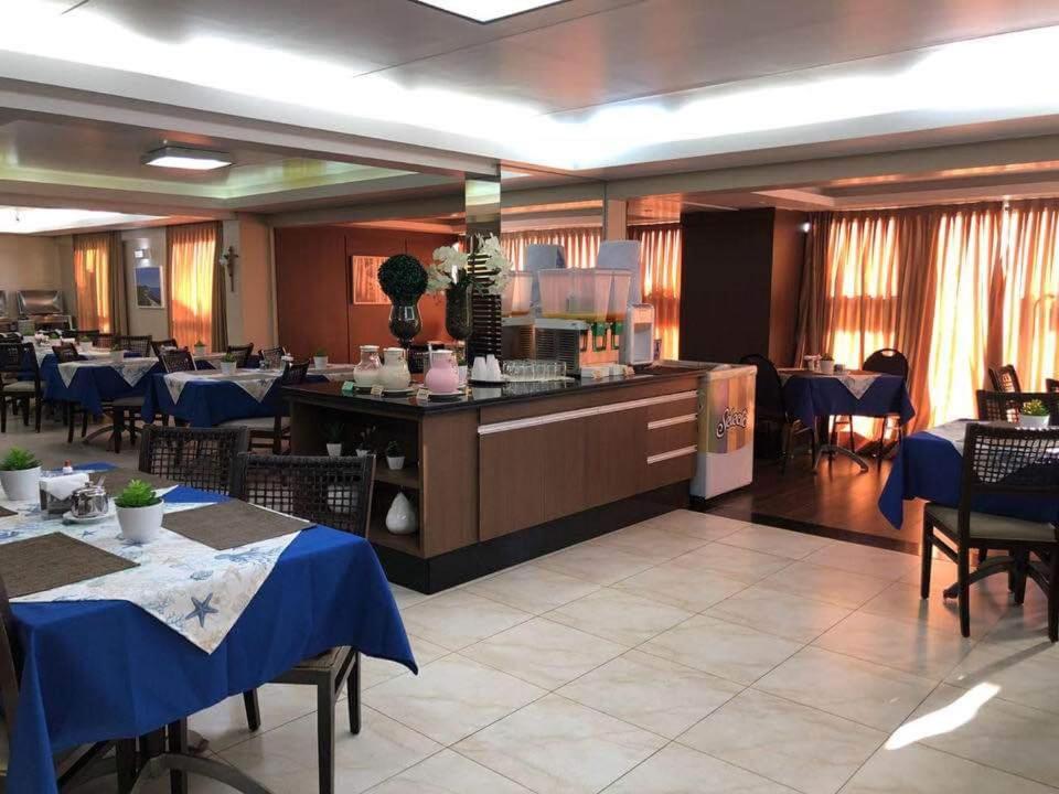  Flat 2 Quartos Com Vista Para o Mar e Serviços Hoteleiros