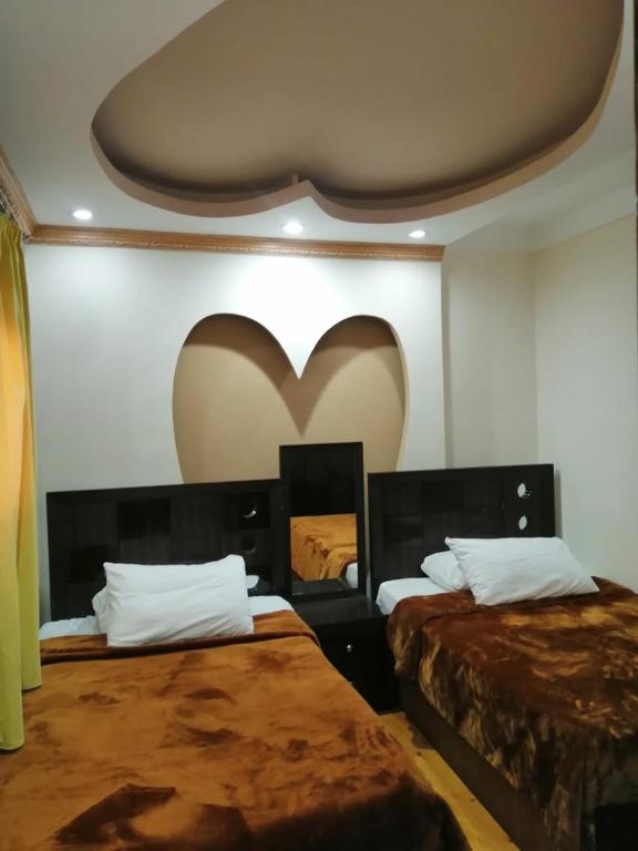 Borg Barka - Families Only - Appartement