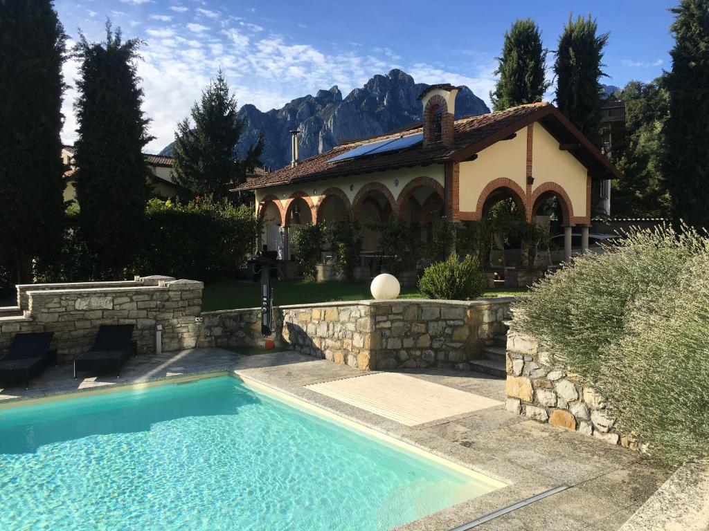 Villa Viola - Ático