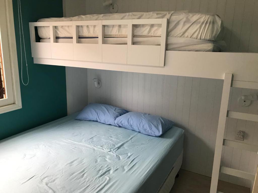  LINDA Casa Duplex a 2 qds da praia em Xangri-Lá