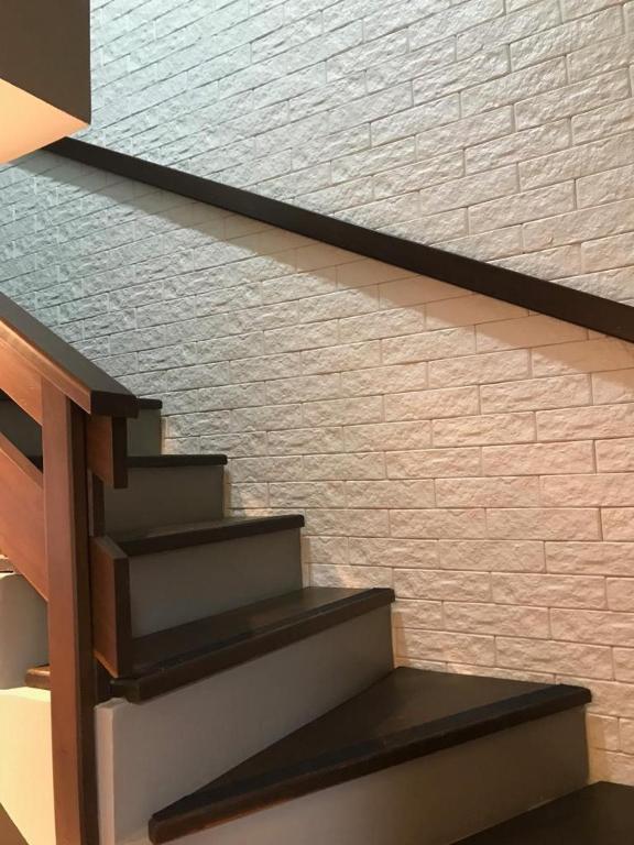 LINDA Casa Duplex a 2 qds da praia em Xangri-Lá