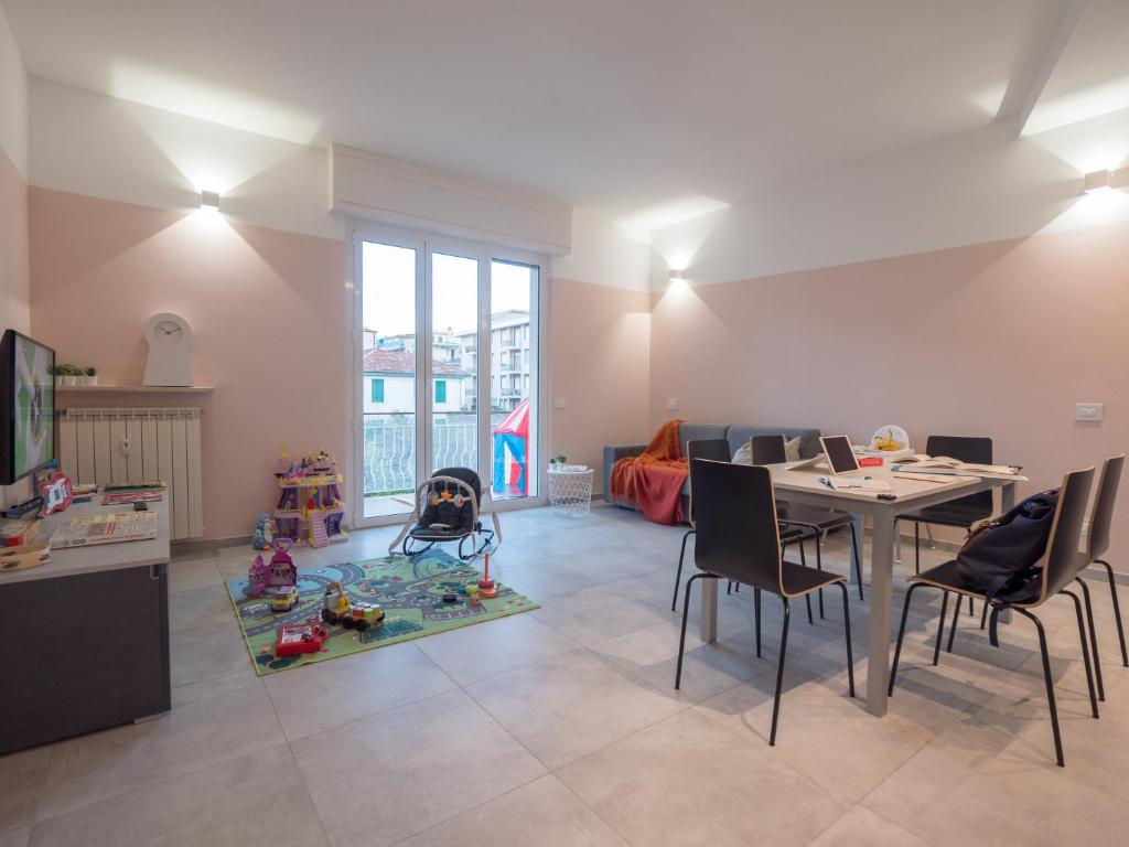 Babyaccommodation Family Space