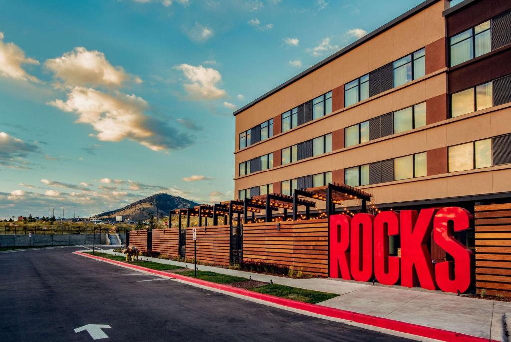 Origin Red Rocks, a Wyndham Hotel photo