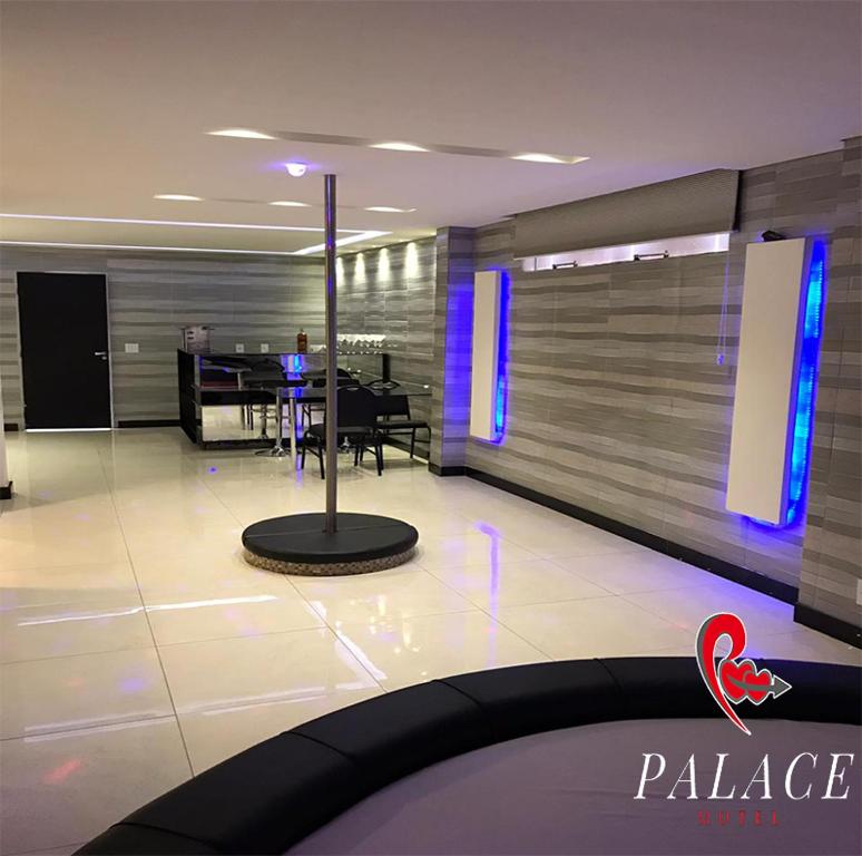  palace motel
