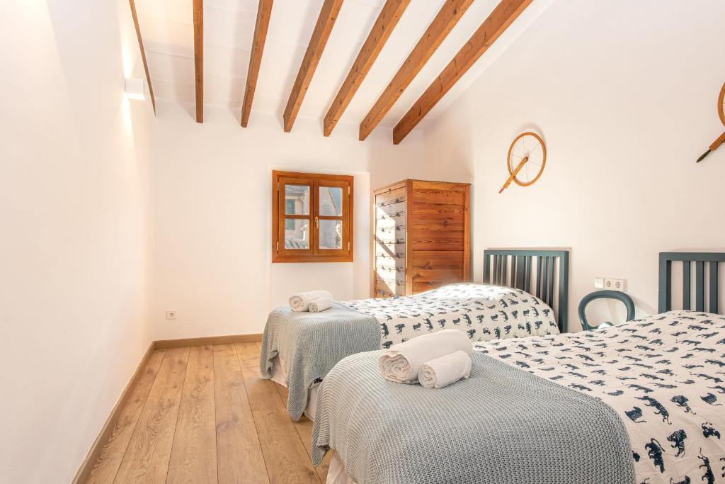 Townhouse Can Pipeta, Sóller – Updated 2022 Prices