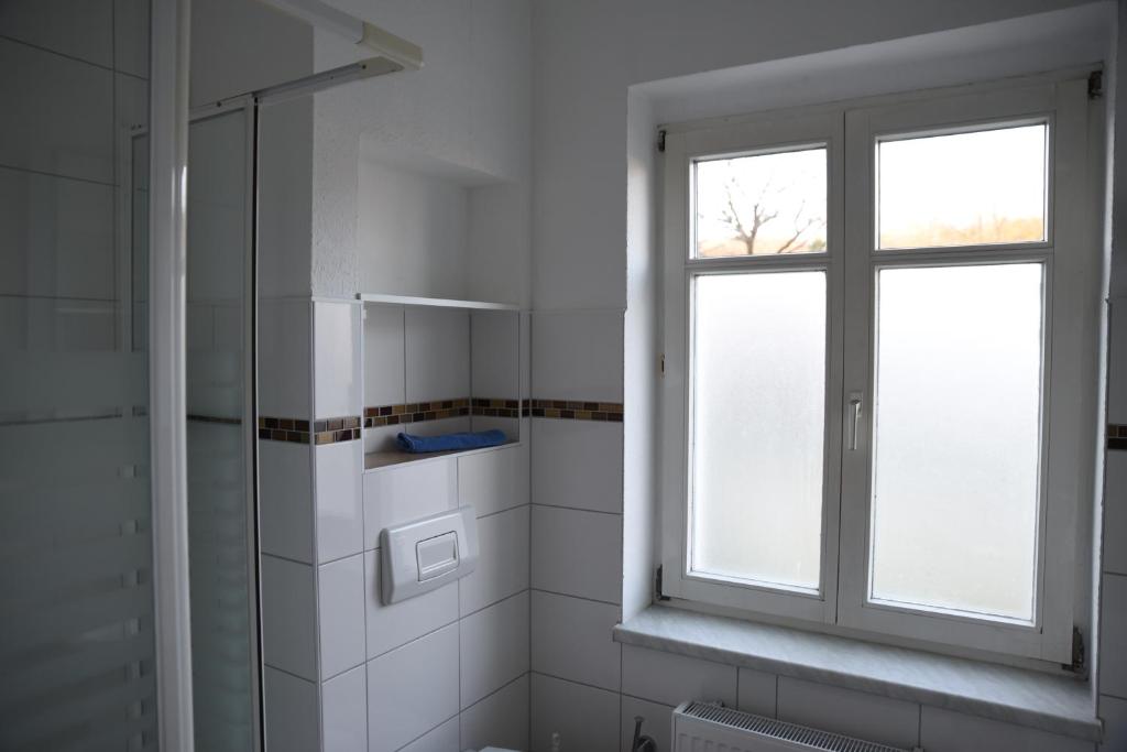Apartment Gartenstrasse 3 - Wohnung Mit Garten